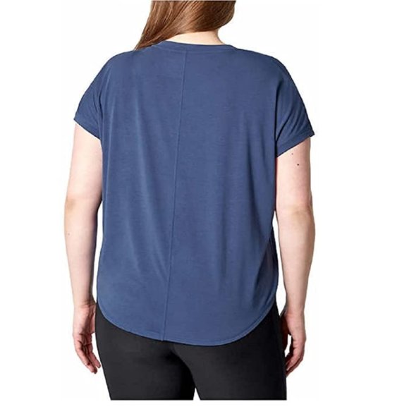 Mondetta Tops Nwot Mondetta Ladies Ultrasoft Everyday Short Sleeve